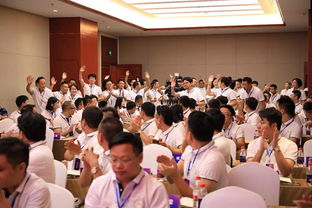共鑒藝術教育新篇章 中國西部藝術培訓行業第二屆峰會代表蒞臨新長風參觀交流
