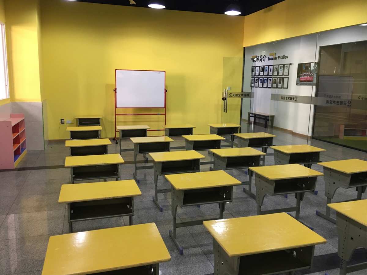 天雅藝術培訓中心 綻放藝術之光，點亮夢想之路