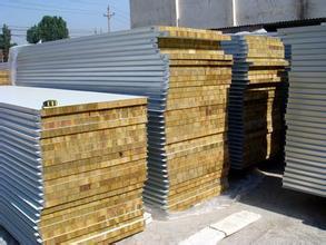 濱州巖棉保溫板價格