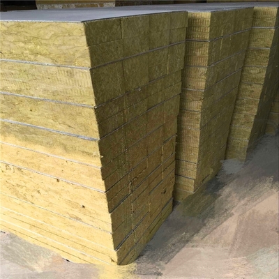 河南省鶴壁市憎水巖棉板推薦資訊